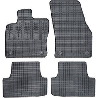 Gummimåtter Seat Ateca 2016-, Skoda Karoq 2017-