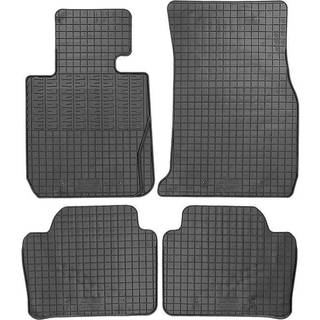 Gummimåtter BMW 3S F30,F31,F34,F80 11-, S4 F32, F36 13-