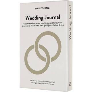Moleskine Passion Journal | Wedding