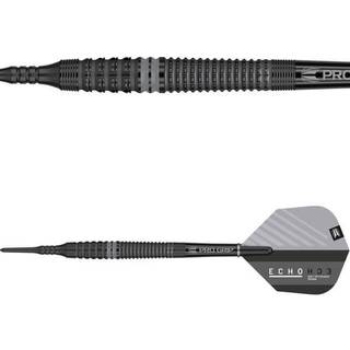 Target Echo 14 90% Tungsten Soft Tip 20 gram