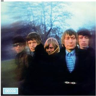 The Rolling Stones - Between the Buttons (Uk)