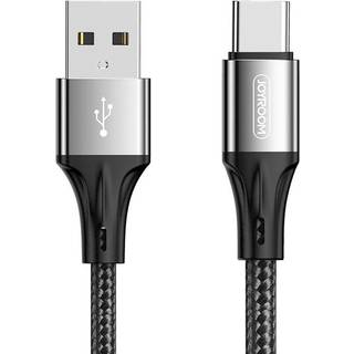 Joyroom - Charging Cable USB A Type C 1m S 1030N1 black