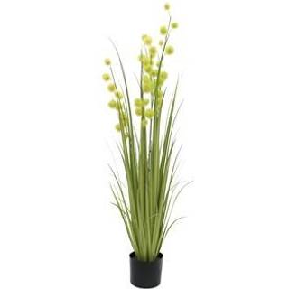 Europalms Allium Grass, artificial, 122cm TILBUD NU græs