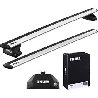 Wingbar Suzuki Grand Vitara 3-dr 06-15