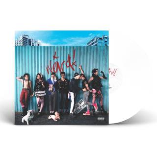 Yungblud - Weird!