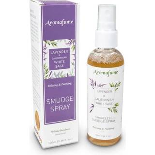 ROOM SPRAY M. SALVIE & LAVENDEL - AROMAFUME - ROOMSPRAY - AROMAFUME - StudioBuus