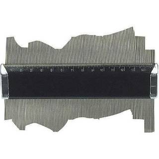 Profilskabelon 150 mm