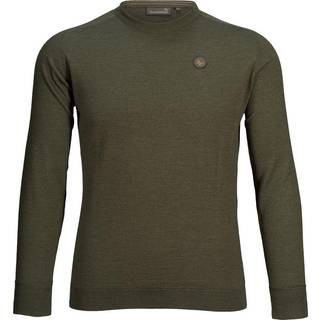 Seeland woodcock pullover classic green - XXL