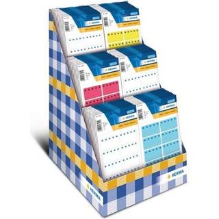 HERMA Stickers Home Kitchen/Freeze Display