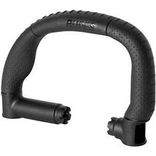 Rubber d-loop handle lh19e
