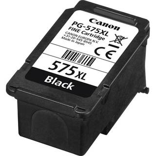 Canon PG 575 XL blækpatron sort -