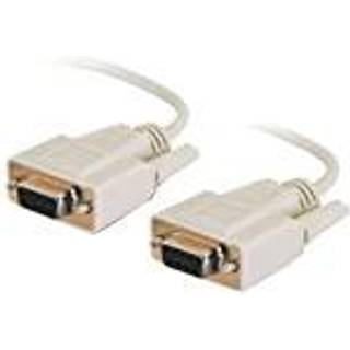 Null-modem kabel - 2 m