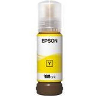 EPSON 107 Yellow EcoTank C13T09B440 Original