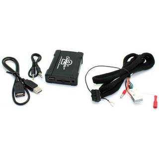 USB adapter Skoda 2005>