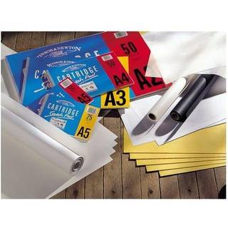 Skissblock 110g A2 25 sheet