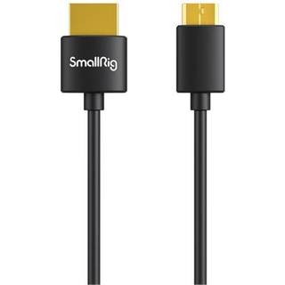 Smallrig 3040 HDMI Cable 4K 35cm (C to A)