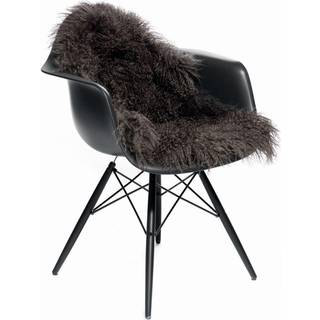 Lammeskind | Premium | Langhåret | 85x50 cm