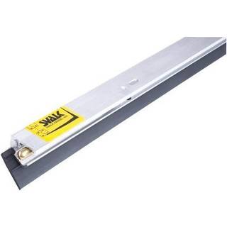 Svalk tætningsliste dør auto 45 alu 73cm 6860