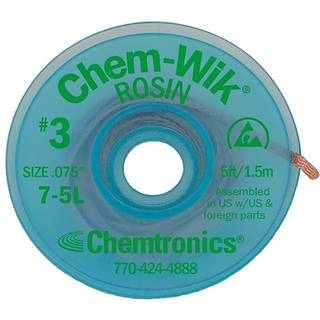 ChemWik Udloddetråd 1.9 mm x 1.5 m