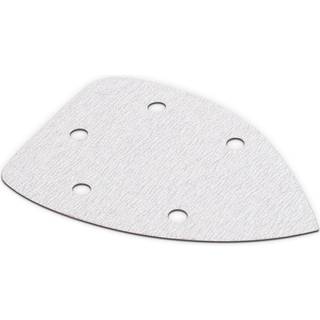 Velcro sandpapir til slibemus- korn 120