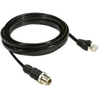 Schneider Encoder kabel m23 - rj45, 10m