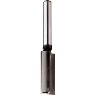 Lige notfræser CMT; S=8 mm; D=16 mm
