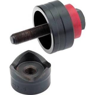 Cimco Hulstanser rund basic M50/ø50,5mm