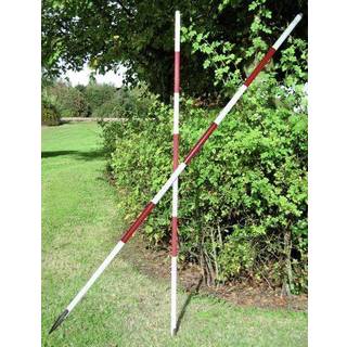 Landmålerstok Træ 160 cm