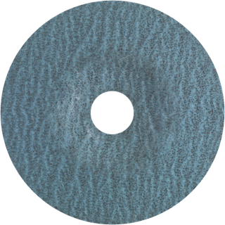 Slibeskive naturfiber N-disc ZA-P48 N 125×22 K36