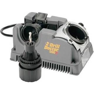 Borsliber Ø 2,5 - 13MM 118°- 135° konventionel og splitpoint sp