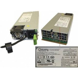 Fujitsu - power supply - 1600 Watt Strømforsyning - 1600 Watt - ATX - 80 Plus