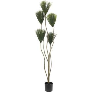Europalms Papyrus plant, artificial, 130cm TILBUD NU