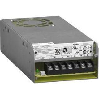 Schneider Modicon switchmode 24v 10a bundmontage