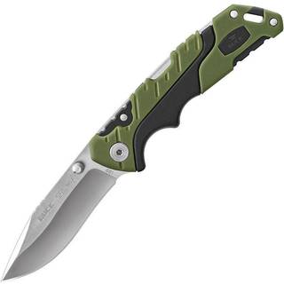 Buck Folding Pursuit - Small - Knive & Multitools fra Buck