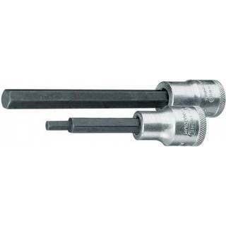 Top 1/2 Med 8Mm Sekskant Lang 120Mm Gedore