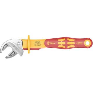 Ratchetnøgle Wera 6004 Joker VDE L; 16-19 mm