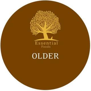 Prøvemåltid - ESSENTIAL OLDER 75g -