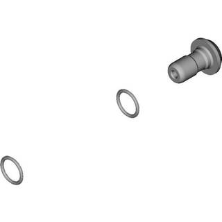Shimano Banjo Bolt & O-Ring til BR-M8100
