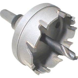 Pro-fit Hulsav t/rustfrit stål 25x5mm
