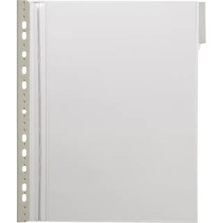 Durable Function Panel Safe A4 lomme til registersystem klar