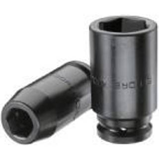 Gedore Kraft top 3/4 19mm 6-kant lang