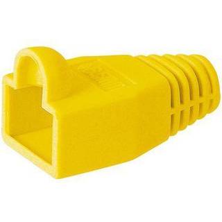 MICROCONNECT Strain Relief Boot for RJ45