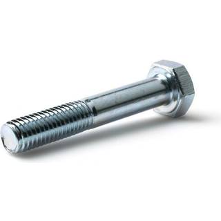 Arvid Nilsson 31109025 Insexskrue 3/8" U6S 8.8 FZB, UNC ANSI B18.2.1 3/8" x 25mm, 100-pak