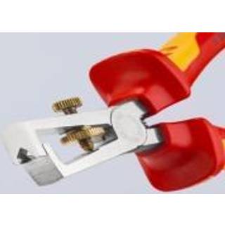 Afisoleringstang VDE 11 06 160 mm