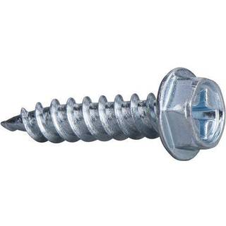 Thorsman 3780235 Kraveskrue 100-pak 4,2 x 51 mm