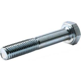 Arvid Nilsson I4014-8.8-FZB M24x80 6kt Bolt 25-pak