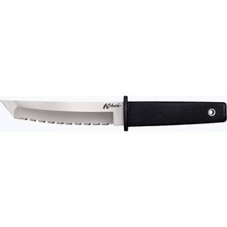 Kobun Serrated