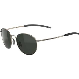 Bolle Radiant Polarized BS145002 51 Solbriller Mænd Guld - Matte Gold - 51mm