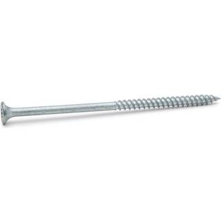 FAST isolerskrue 4,8 x 140 mm - 100 stk.