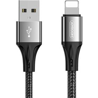 Joyroom - Charging Cable USB A Lightning 1 5m S 1530N1 black